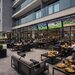 Obor, Avrig Park, spatiu comercial 105 mp + terasa 25 mp, vitrina 6 ml.