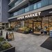 Obor, Avrig Park, spatiu comercial 105 mp + terasa 25 mp, vitrina 6 ml.
